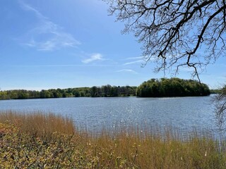 Ferienhaus Ystad Außenaufnahme 5