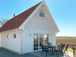 Vakantiehuis Ystad Buitenaudio-opname 4