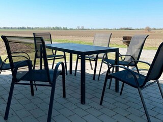 Holiday house Ystad Outdoor Recording 8