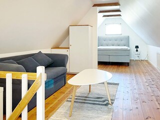 Holiday house Ystad  19
