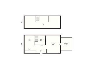 Ferienhaus Ystad Grundriss 10