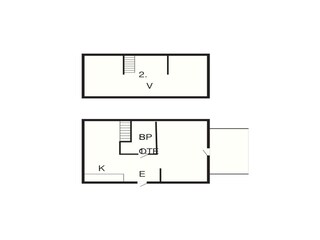 Ferienhaus Ystad Grundriss 9