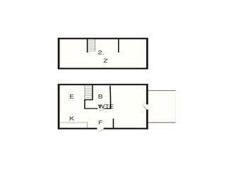 Holiday house Ystad Floor Plan 10