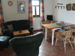 Appartement Warrenzin Équipement 15