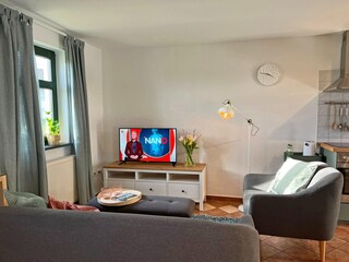 Apartamento Warrenzin Características 10