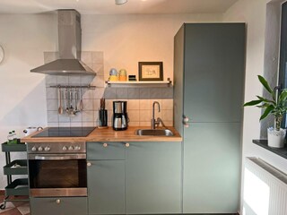 Apartment Warrenzin Ausstattung 10