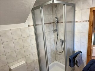 Apartment Warrenzin Ausstattung 12