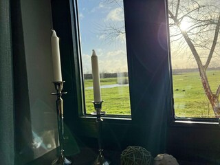 Appartement Warrenzin Buitenaudio-opname 3