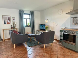 Apartamento Warrenzin Características 15