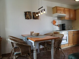 Apartment Warrenzin Ausstattung 23