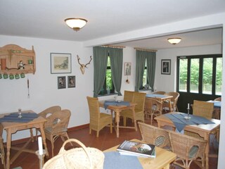 Appartement Warrenzin  34