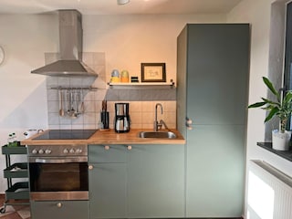 Appartement Warrenzin Kenmerken 24