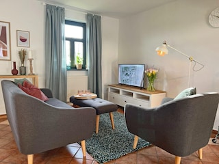 Apartment Warrenzin Ausstattung 20