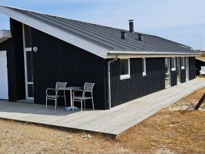 8 Personen Ferienhaus in Fanø - Rindby - image1