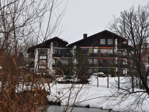 Künstlerferienwohnung am See - Immenstadt - image1