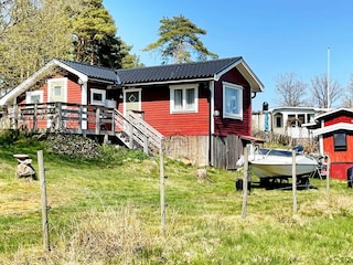 Holiday house Welt Outdoor Recording 8