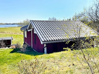 Holiday house Welt Outdoor Recording 2