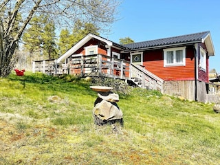 Holiday house Welt Outdoor Recording 4