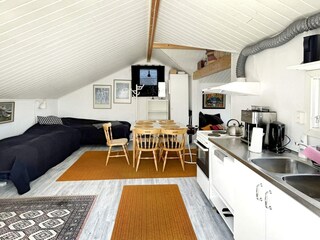 Vakantiehuis Welt  15