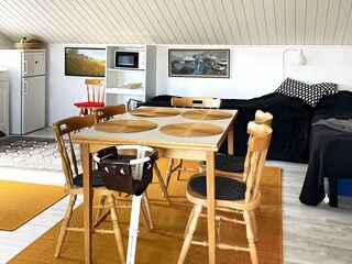 Ferienhaus Welt  16