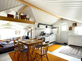 Vakantiehuis Welt  17