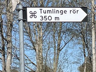 Vakantiehuis Welt  23