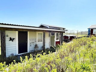 Holiday house Welt Outdoor Recording 10