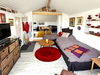 Vakantiehuis Welt  23