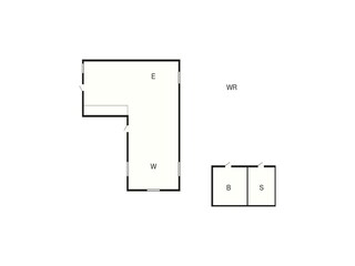 Ferienhaus Welt Grundriss 11