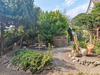 Casa de vacaciones Søby Grabación al aire libre 4