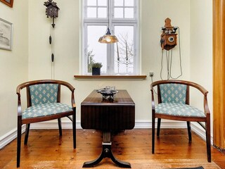 Casa de vacaciones Søby  37