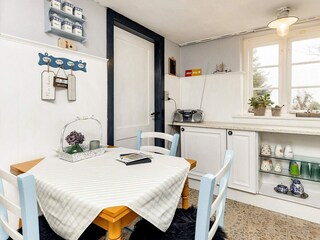 Holiday house Søby  30