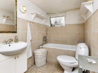 Holiday house Søby  31