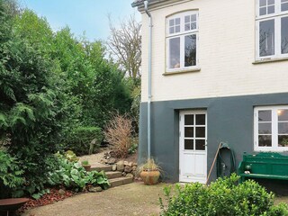 Holiday house Søby  35