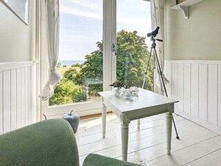 Casa de vacaciones Søby  9