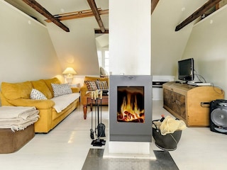 Ferienhaus Søby  21