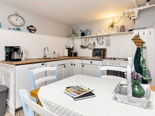 Maison de vacances Søby  29