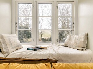 Maison de vacances Søby  11