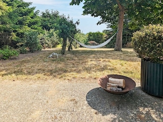 Holiday house Søby Outdoor Recording 5
