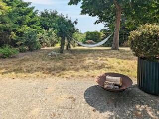 Maison de vacances Søby Enregistrement extérieur 4