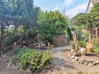 Ferienhaus Søby Außenaufnahme 5