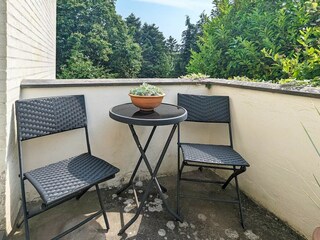 Casa de vacaciones Søby Grabación al aire libre 3