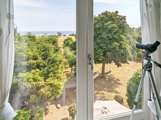 Maison de vacances Søby  30