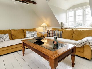 Maison de vacances Søby  22