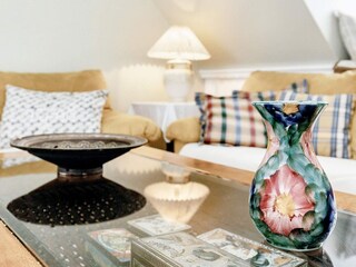 Casa de vacaciones Søby  21