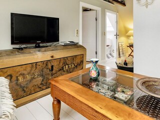 Maison de vacances Søby  21