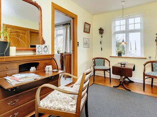 Casa de vacaciones Søby  13