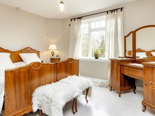 Maison de vacances Søby  13