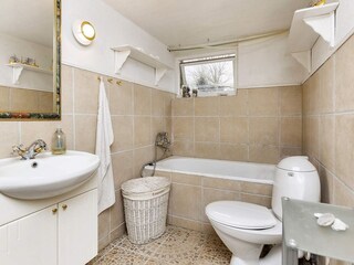 Maison de vacances Søby  28