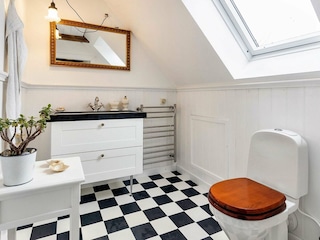 Ferienhaus Søby  15